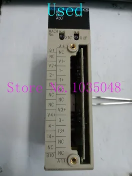 

1PC CS1W-DA041 CS1WDA041 Used and Original Priority use of DHL delivery #04