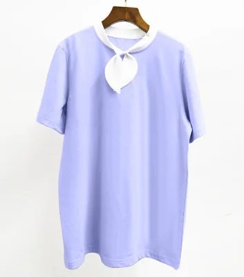 Yangzi Andy Star та же кальмарная Подушка ТВ "Go кальмар!" Футболка летний топ allaitement футболки для беременных футболка - Цвет: A0480-blue