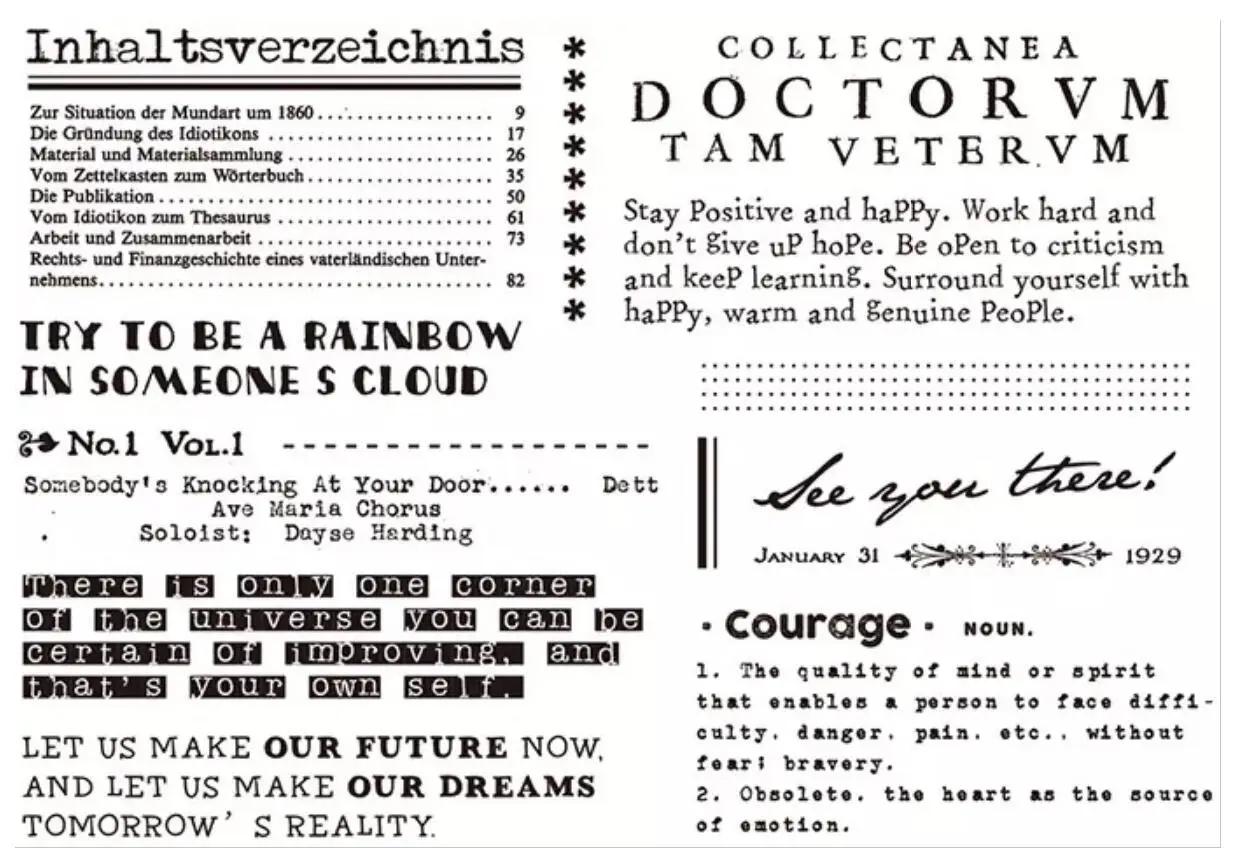 Прозрачный штамп с надписью сделай сам для скрапбукинга декоративный фотоальбом