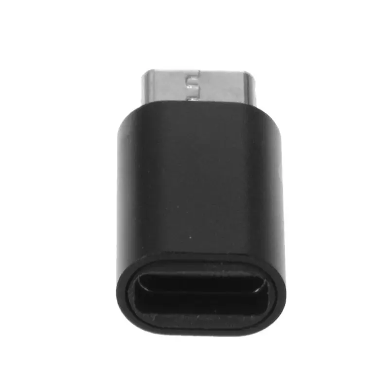 Металлический USB C type C конвертер «Мама-папа» удлинитель Зарядка адаптер для samsung Xiaomi htc Android мобильный телефон планшет