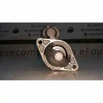 

P040E06A STARTER MOTOR OPEL ASTRA GTC