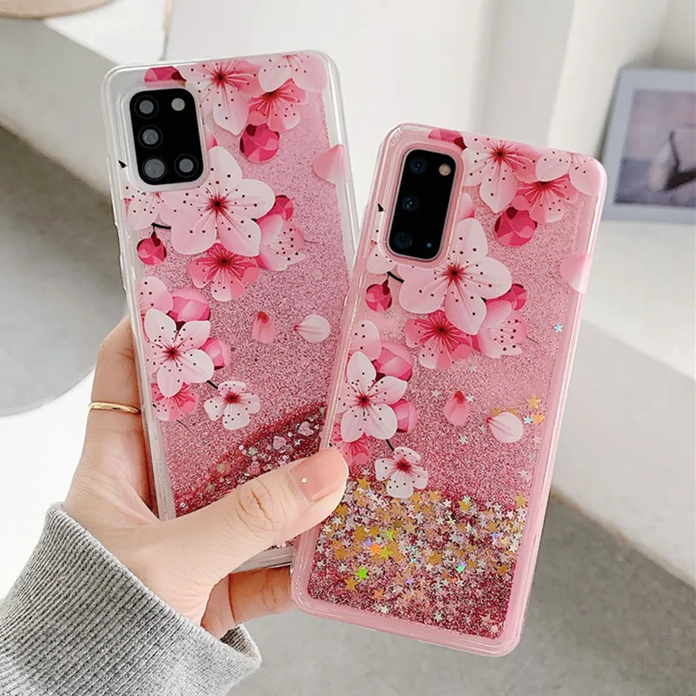 Чехол для Samsung Galaxy S5 S6 S7 Edge S8 S9 S10e S10 Lite S20 FE Plus Ultra | Мобильные телефоны и аксессуары