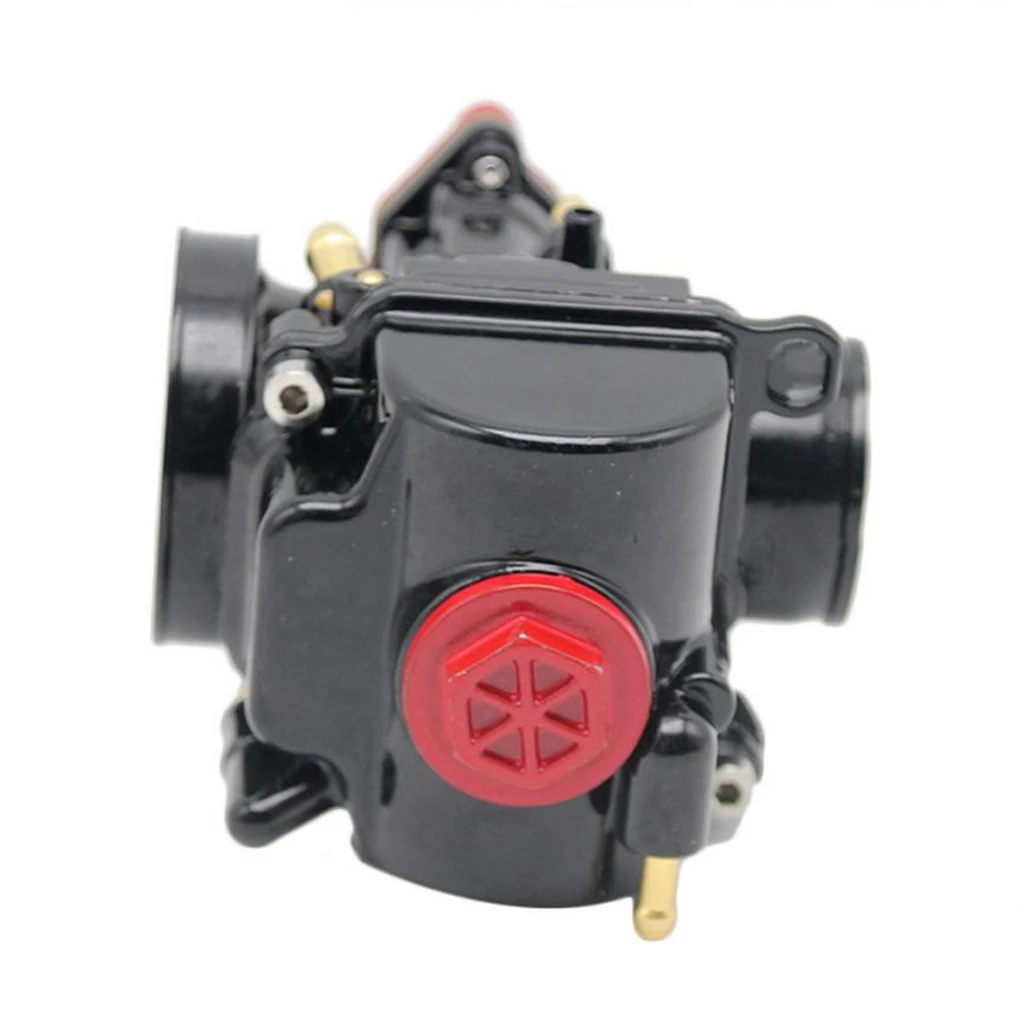 Carburetor 21mm Racing Carb for PWK Scooter ATV Go Kart PIT DIRT BIKE 100cc