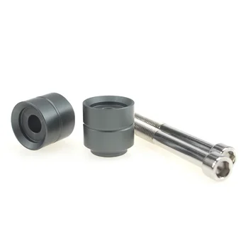 

Motorcycle Guidon Riser From Kit Bar Moves For Bmw F650gs Twin, F700gs, F800gs