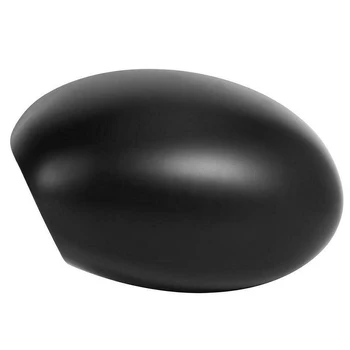 

1 Pair Rearview Mirror Cover Car Side Wing Cap For MINI Cooper R52 R50 R53 Decal
