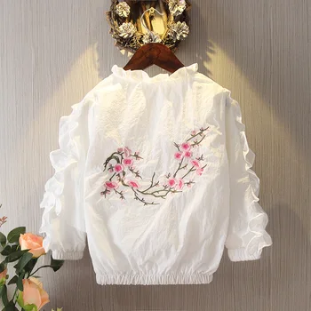

Girls Jacket 9 Spring 5 New Big Children 6 Two Sides Wear 7 Korean Version 8 Children's Jacket 10 12 Years Old Tide