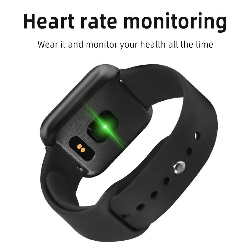 P70 P68 Smart Watch Women Men Smartwatch Blood Pressure Heart Rate Monitor IP68 Fitness Bracelet Watch for IOS Android