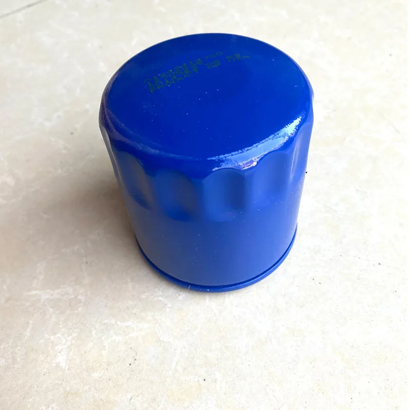 Engine Oil Filter 12-20 Buick Cadillac Chevrolet 12696048 12706595 PF64