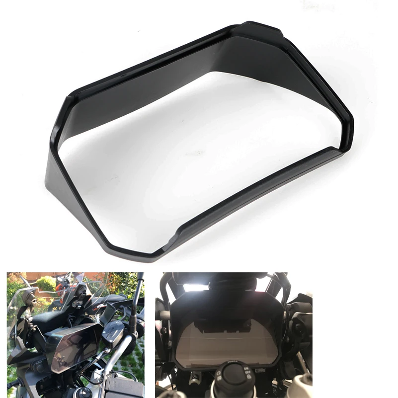 Для BMW R1200GS LC Adventure 2018 2019 R1250GS LC/Adv F850GS инструмент для мотоцикла солнцезащитный