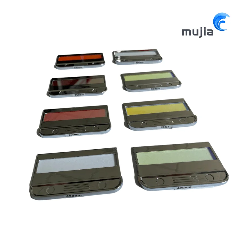 640nm Ipl E-Light Filter Laser Tips Special Filter Price All Kinds Of Length 640nm Ipl E-Light Laser Tips Spe