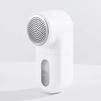 

Xiaomi Electric Clothing Lint Remover Portable Clothes Fluff Pellets Cut Lint Pills Removers Fabric Sweater Fuzz Pills Shaver