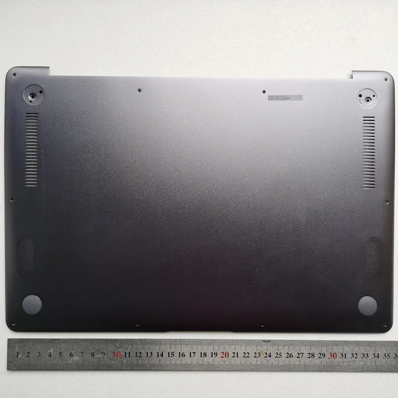 Нижний чехол для ноутбука ASUS UX530 UX530U UX530UX серый
