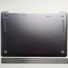 Нижний чехол для ноутбука ASUS UX530 UX530U UX530UX серый