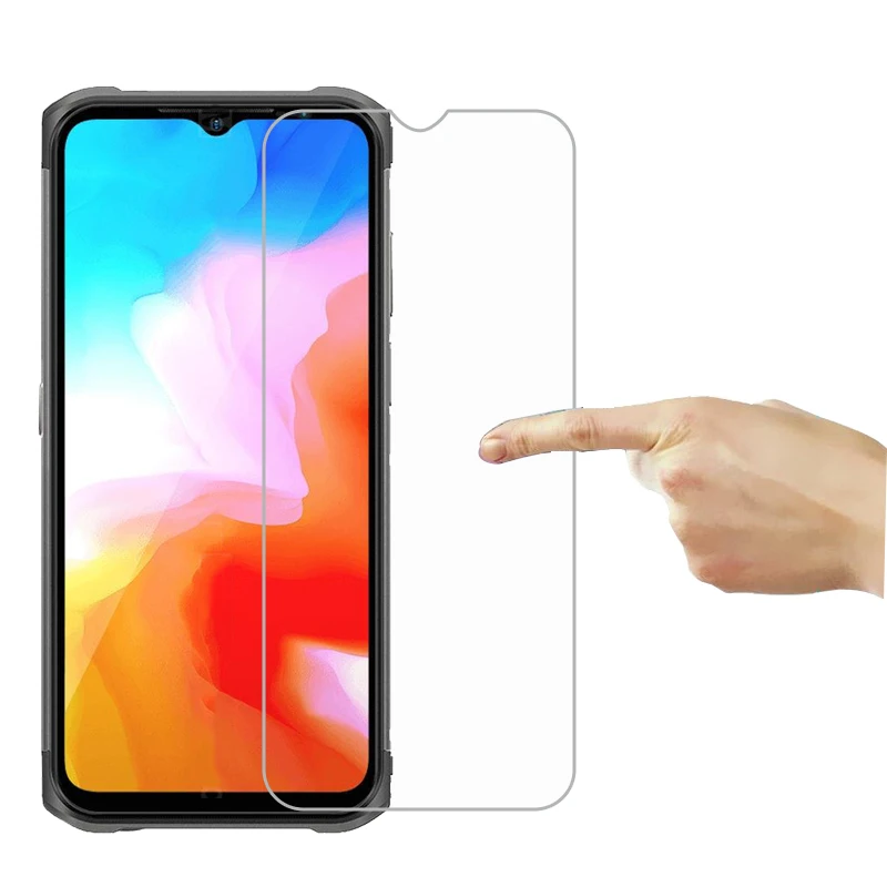 Privacy Screen Protector Tempered Glass Anti-Spy Film