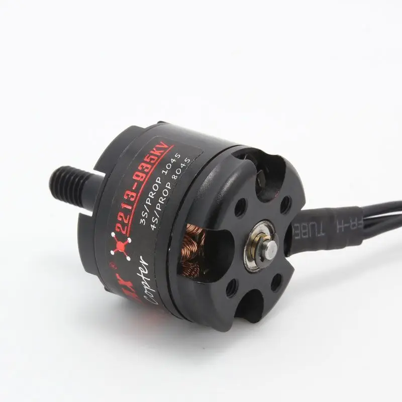 EMAX 2212 MT2213 935KV бесщеточный мотор для мультикоптера с Prop1045 Combo F450 F550 X525 1045