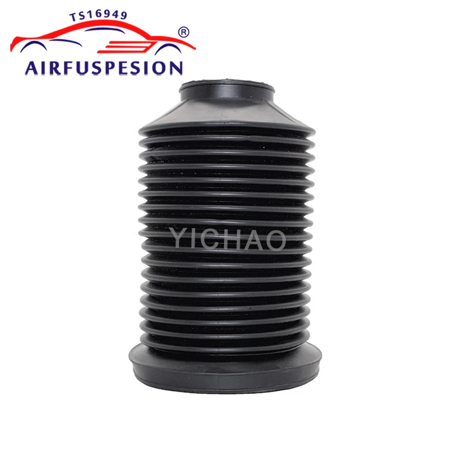 

1pcs Rear Dust Cover Boot For E65 E66 Rear Air Suspension Shock Spring Bag Repair Kits 37126785538 37126785535 37126785536