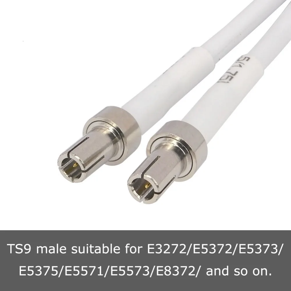 Новинка 4G антенна 28dBi SMA Male/CRC9/TS9 Aeria для 4G LTE FDD/TDD маршрутизатор модем E3272 E5372 E5573 E3372 B315 B525 B593 B31