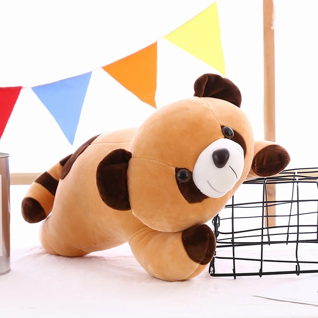 45 Cm Cute Super Cute Plush Toy Pillow Children's Dolls Boys And Girls Birthday Christmas Gifts Free Shipping