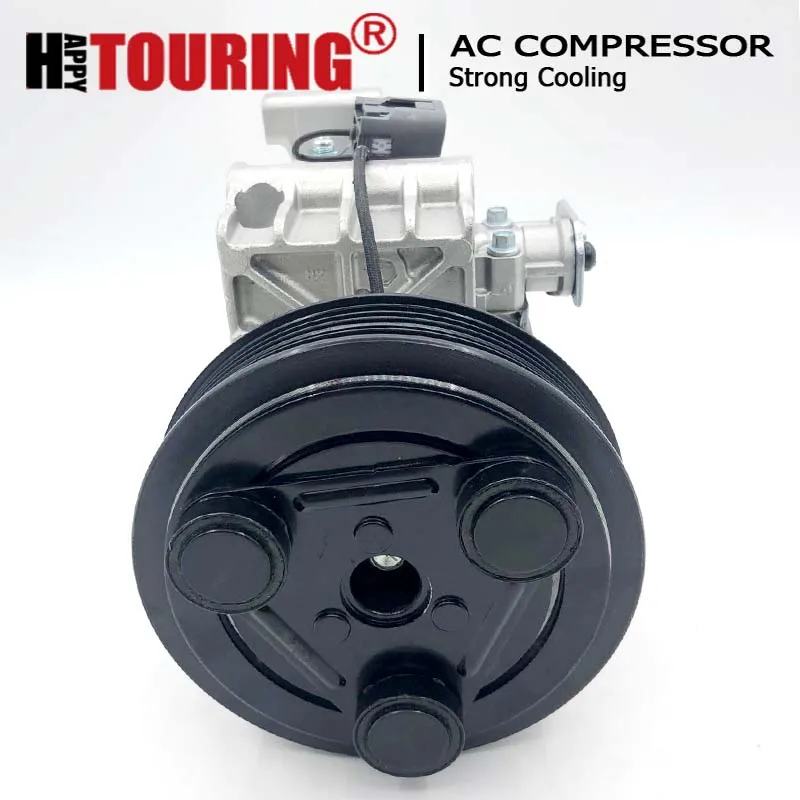 Для MAZDA ac компрессор для mazda 6 3 CX7 CX-7 H12A1AF4AO H12A1AK4DW H12A1AF4DV H12A1AF4A0 H12A1AF4DW GJ6A-61-K00B GJ6A-61-K00F