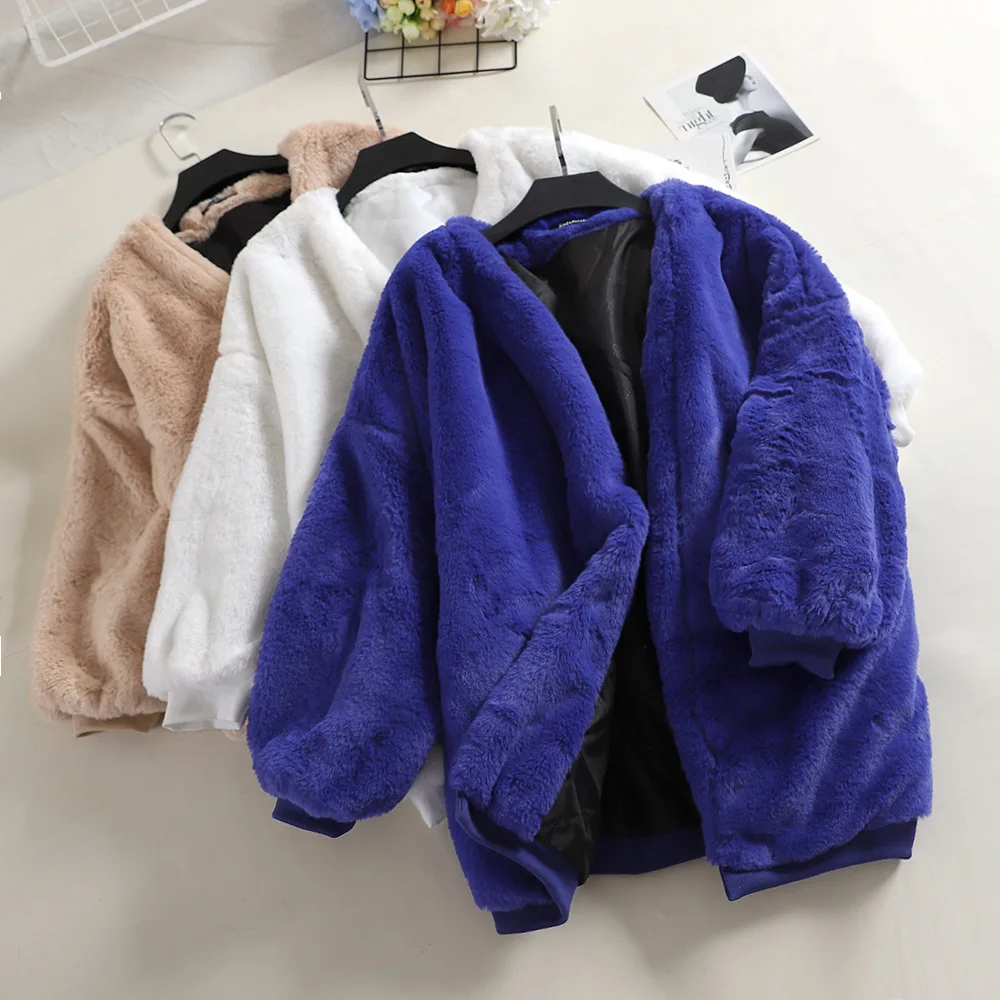 Зимнее пальто в стиле дебютанта с пышными рукавами AliExpress
