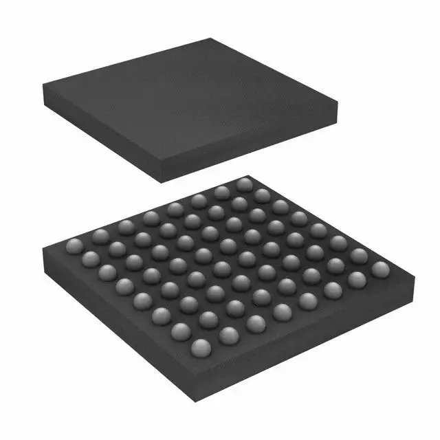 S29GL064S80DHIV10 IC вспышка 64 м параллельная 64FBGA | Электроника