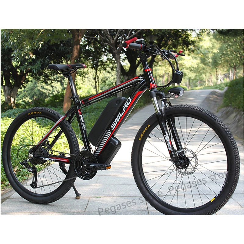 Electric Mountain Bike 500w 29 