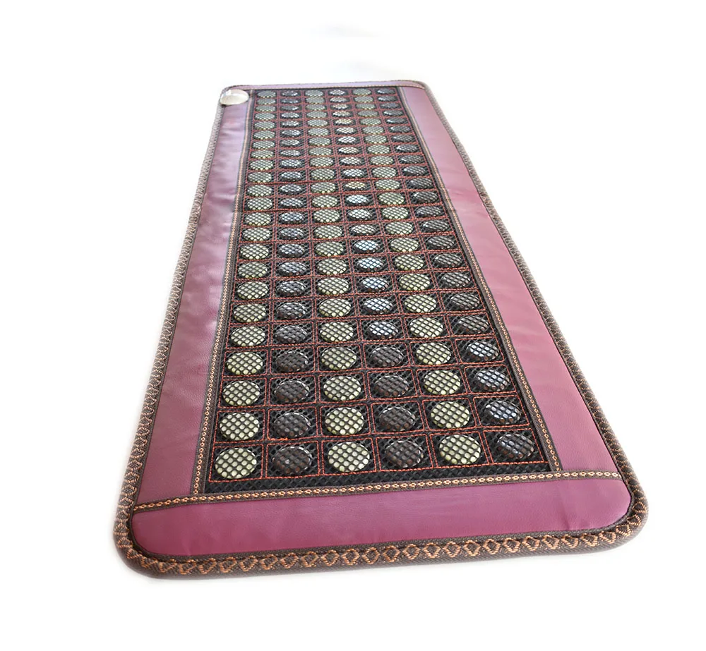 2016 г. самый популярный турмалиновый коврик с натуральным нагревом тепловая