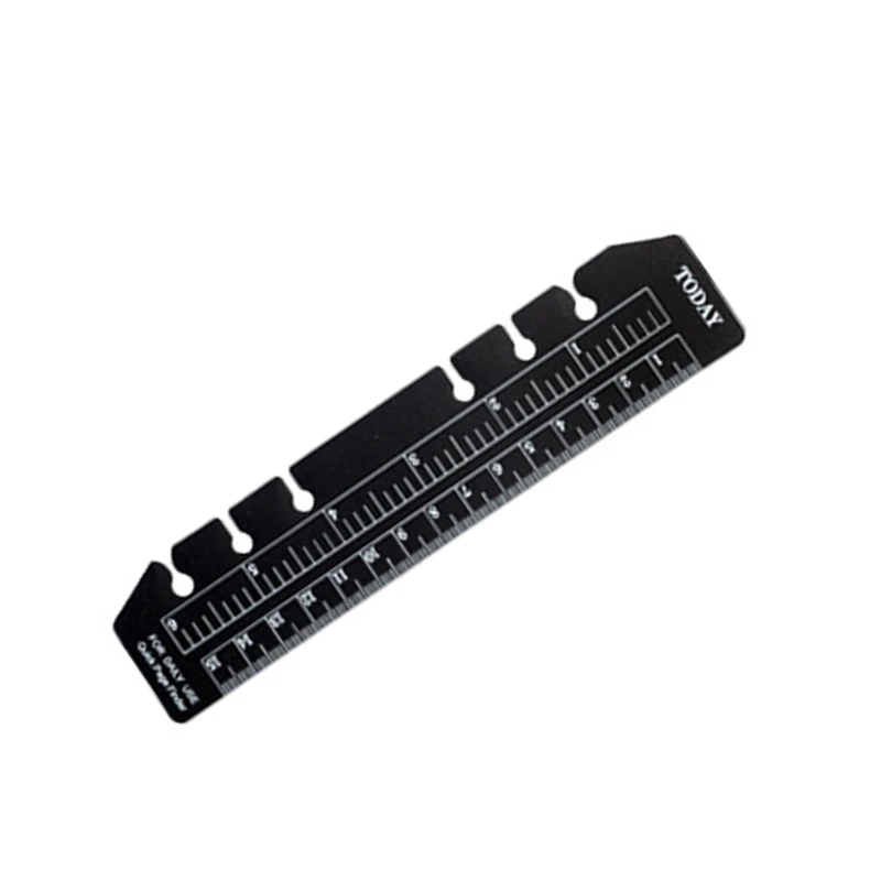 594F 2Pcs  / öƽ  Ŀ Ŀġ  δ A5/A6 ũ 6 Ȧ δ Ʈ л  