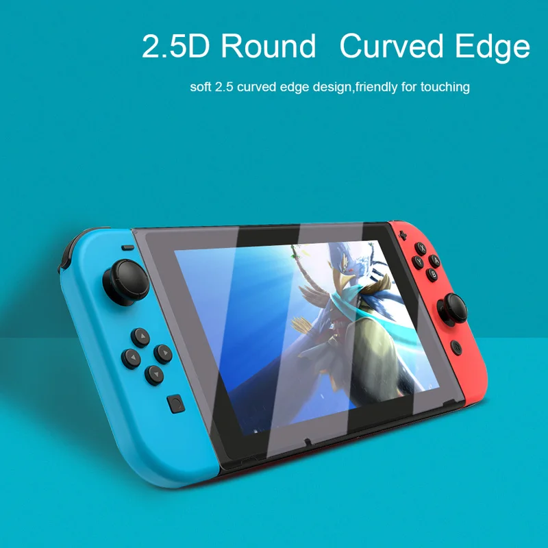 switch钢化膜