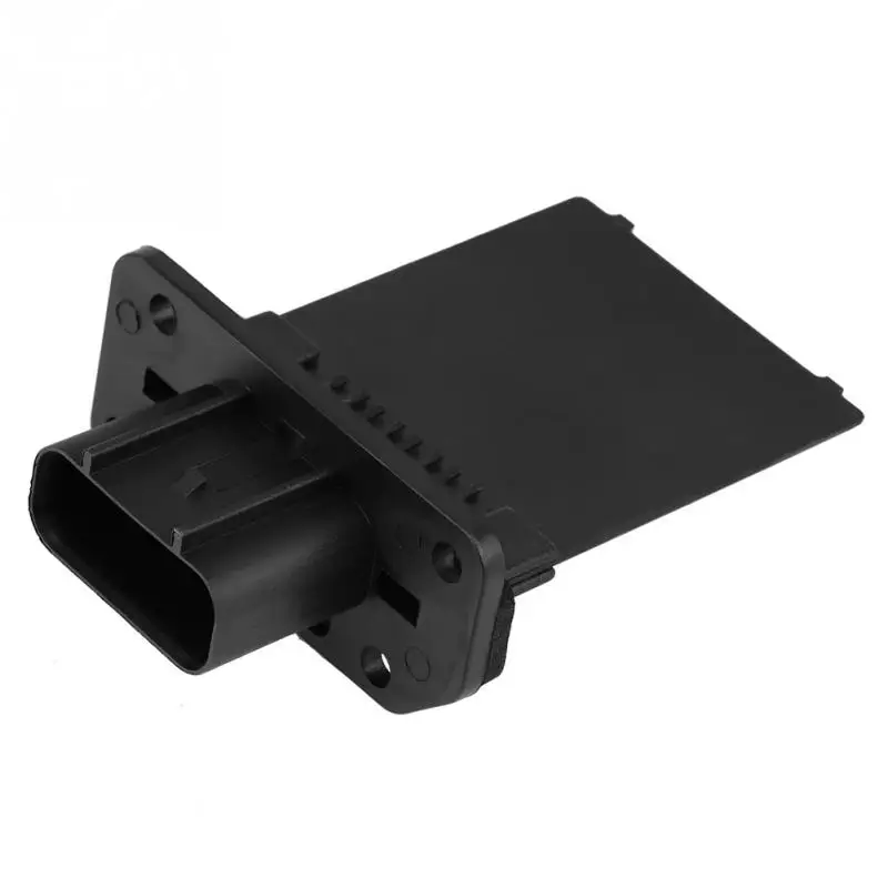 ОВКВ электродвигатель вентилятора резистор для Ford F 150 Expedition Mustang LOBO 3F2Z 18591 AA