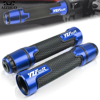 

Motorcycle Handle Grips Racing Grips Handlebar Handles Grips Ends For YAMAHA YZF600R YZ600 R YZ 600R YZ 600 R 1994-2008 2007