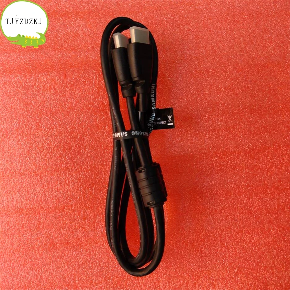 

New and original good test Genuine for SAMSUNG HDMI Cable 4K HD TV to DVD player, Blu Ray,Sky Box Nintendo WiiU