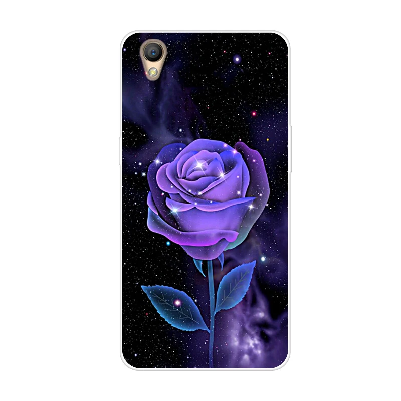Для OPPO A37 чехол 5,0 ''мультяшная Раскрашенная мягкая ТПУ задняя крышка чехол для Oppo A37 чехол A 37 A37M A37F силиконовый чехол для телефона s Capas - Цвет: 31-