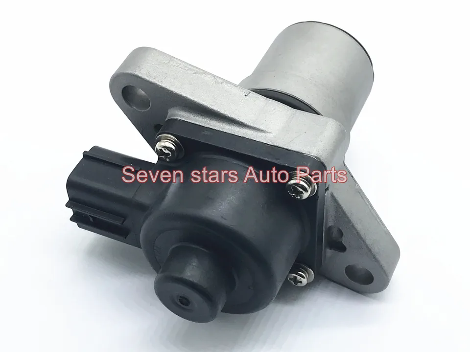 在庫有☆新品☆日産純正部品 EGRバルブ☆14710-ED00B☆C25セレナ/