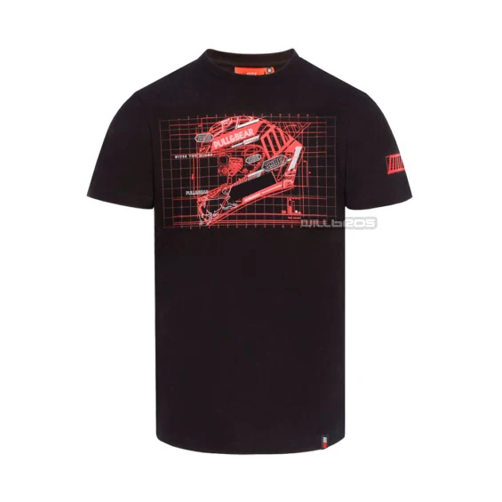 Motorcycle MTB BMX Bike Offroad Black T-shirt Summer Jersey T-shirts Street Moto Riding Quick Dry Short Sleeve | Автомобили и