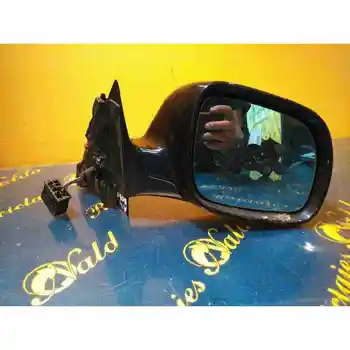 

ELECTRIC RIGHT REARVIEW MIRROR AUDI A4 SALOON (B5)