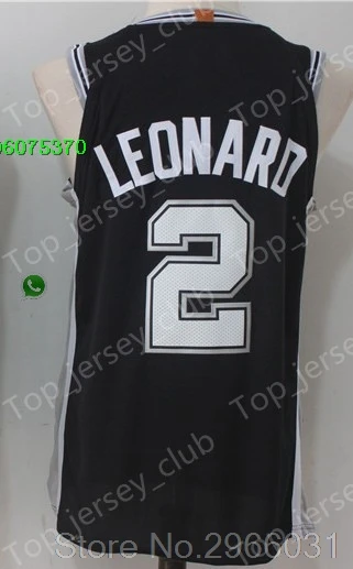 San Antonio A+++ Качественная мужская одежда для взрослых#10 DeMar DeRozan 2 Kawhi Leonard 12 lamarcos Aldridge 21 Tim Duncan 16 Pau Gasol Jersey - Цвет: for men