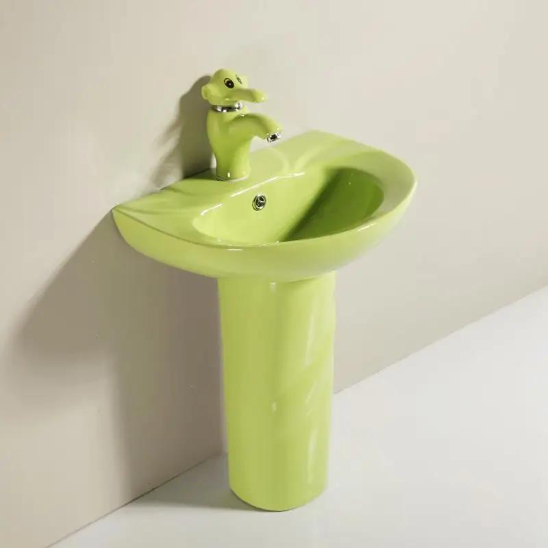 Da Appoggio Bathroom Sobre Encimera Para Bassin De Umywalka Nablatowa Banyo Evier Cuba Pia Banheiro Lavabo Sink Wash Basin - Цвет: Number 10