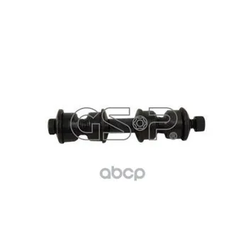 

The traction of the stabilizer Dodge Caliber GSP art. s050925