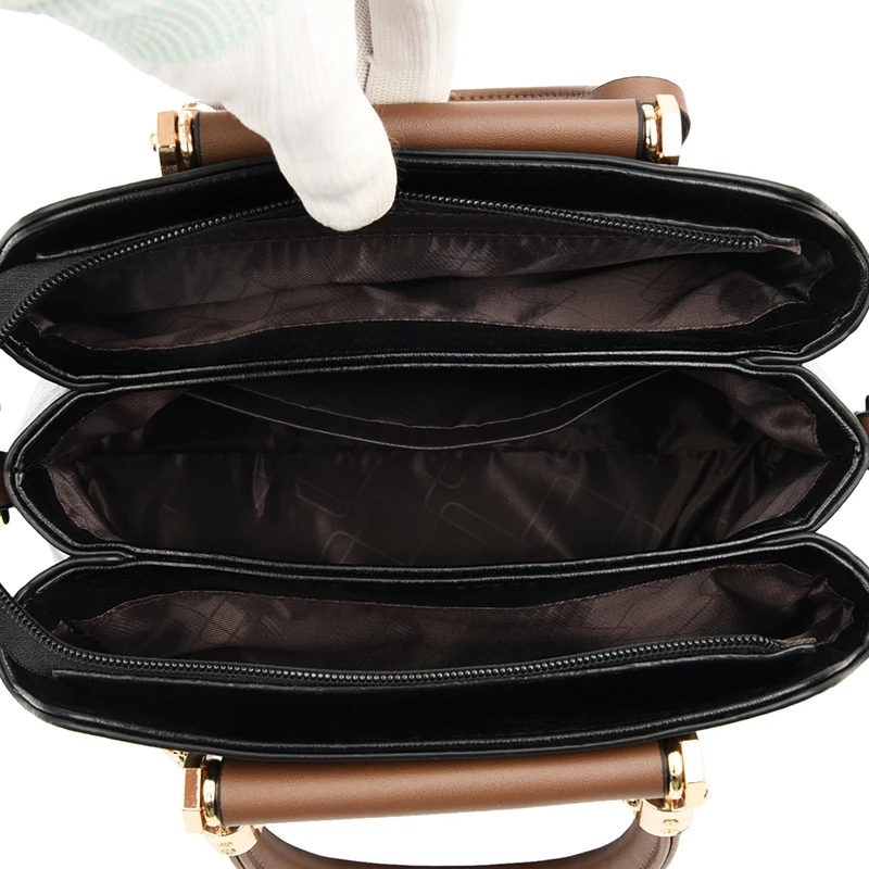 Casual Luxury Women Bag