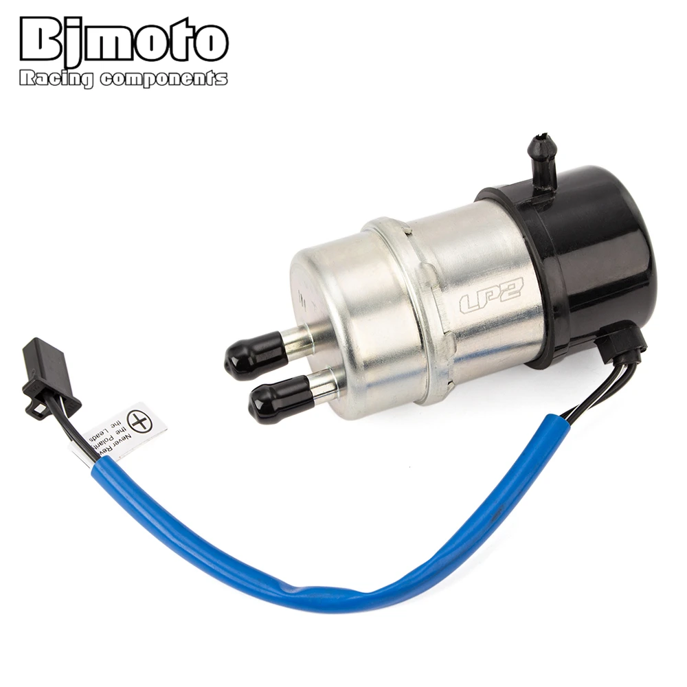 Газовый топливный насос BJMOTO для Yamaha FZS600 FAZER FZR FZS 600 FZR600 Genesis FZX 250 FZR250 YZF600R XV1600 FZX250