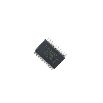

10PCS 74HC245D SOP-20 74HC245 SOP20 Logic chip New and original