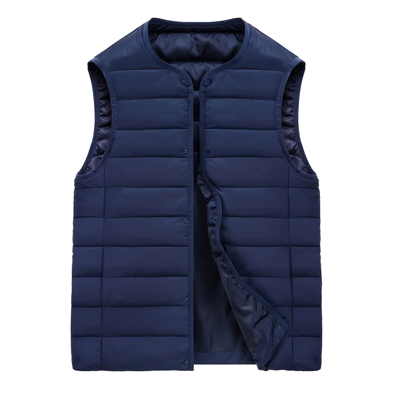Mountainskin, мужской жилет для походов с USB подогревом, зимняя куртка для спорта на открытом воздухе, термальная ветровка, графеновая электрическая Мужская теплая куртка VA667 - Цвет: Blue