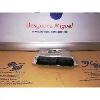 

038906019CD SWITCHBOARD ENGINE EUA VOLKSWAGEN PASSAT SALOON (3B2)