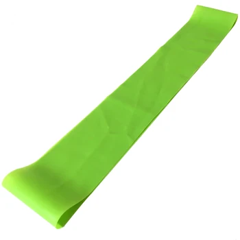 

Multi-Functional Sports Resistance Belt Fitness Exercise Rubber Ring Latex Yoga Gym Strength Training Belt Sports And Fitness Eq