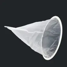 1 шт. волокно мед фильтр пасеки пчеловодство оборудование