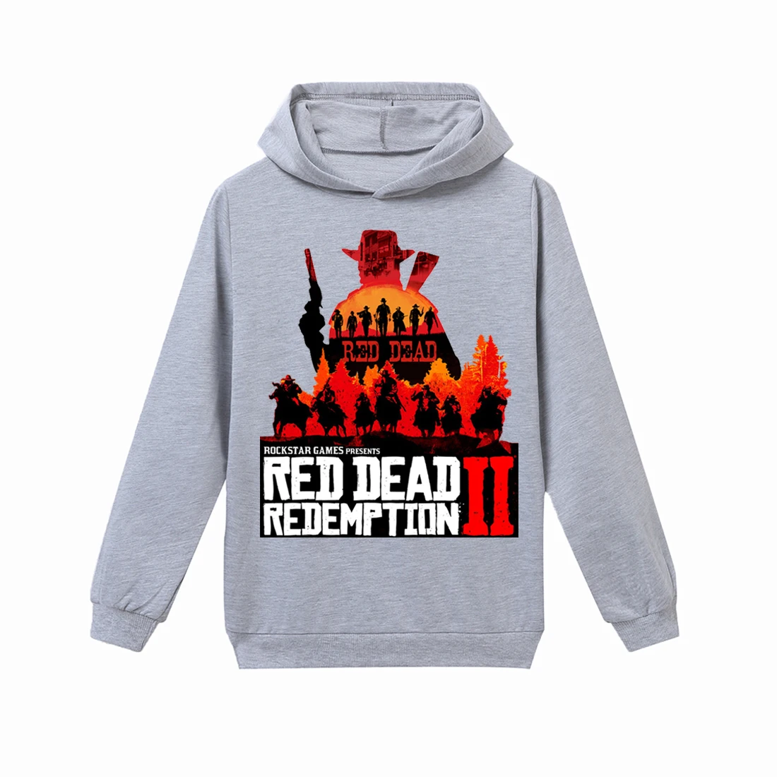 H833 Money heist/толстовки для маленьких девочек; сезон зима-весна-осень; Детские Бархатные толстовки с капюшоном; свитер с длинными рукавами; детская футболка; одежда - Цвет: H833