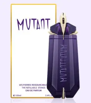 JEAN MISS бренд для женщин аромат длительный для женщин натуральный Feminino Духи леди стеклянная бутылка распылитель - Цвет: 90ml