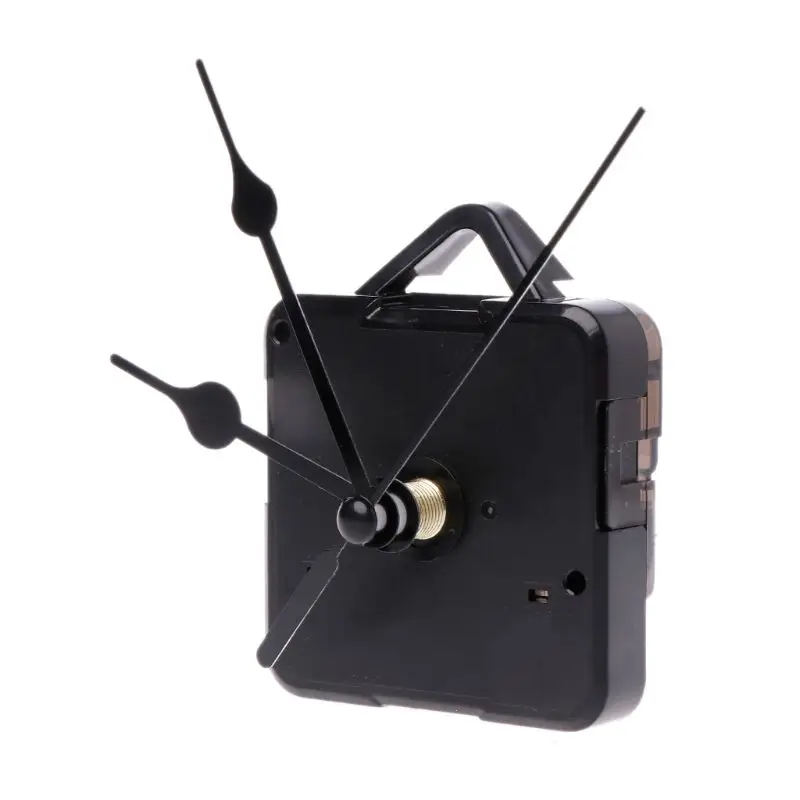 Description Picture 6 of itemQuartz Clock Movement Mechanism Hands Wall Repair Tool Parts Silent Kit Set DIY Style 23-33
