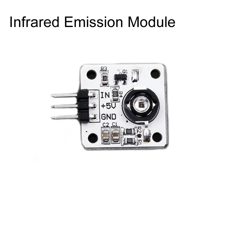 2 шт. модуль светодиодный радиоуправляемого квадрокоптера 1 Вт 3 | Игрушки и хобби